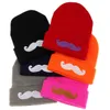 12 Цветов Грубовые шапочки бородатые шерстяные шапки Hiphop Hat хип-хоп шапки с капюшоном вязаные шляпы мужчины и женщины осень зимняя шапка EEA39