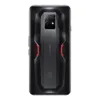 Оригинальный Nubia Red Magic 7 Pro 5G мобильный телефон Gaming 12GB RAM 128GB ROM Snapdragon 8 GEN 1 64.0MP HDR Android 6.8 "Amoled полноэкранный отпечаток пальца ID Face Smart Collection