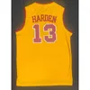 Maillot de basket Kevin Mens 7 Durant James 13 Harden Kyrie 2021 Nouveau 11 Irving 72 Biggie Blanc