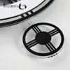 MEISD Qualité Acrylique Horloge Pendule Design Moderne Horloge Creative Quartz Silencieux Montre Décor À La Maison Live Room Horloge Livraison Gratuite 201125