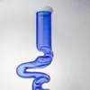 Große Wasserpfeifen, Glasbongs, Dab-Ölplattformen, Becherbongs, einzigartige Dab-Rigs mit diffusen Downstem-Wasserpfeifen, 188-Innengewinde, LXMD201032241115