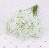 スカイスターの結婚式の装飾的な花の全体的なプラスチックシミュレーション家の装飾人工的な配置DIYフラワー素材の花輪