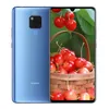 Original Huawei Mate 20 x 20X 4G Telefone celular 6GB RAM 128GB Rom Kirin 980 Octa Core Android 7.2 "Tela Full 40MP Fingerprint ID Celular