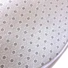 Miracille mode ögonfransar mjuk rund matta modern heminredning golv rug sovrum anti-slip play mattor för barnstol 201225