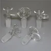 3 style 14mm glass bowl Male Joint Handle Beautiful Slide bowls piece smoking Accessories For Bongs Water Pipes