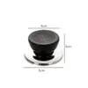 Kitchen Lid Handle Cookware Replacement Anti Scalding Glass Pot Pan Cover Circular Holding Knob Cooking Accessories