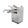 2020New Stainless Steel Automatic Circulation Kneading Machine And Good Dough Reinforcement Press Machine Knead The Dough,