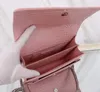 여성 어깨 가방 지갑 악어 스타일 플랩 일몰 체인 지갑 패션 디자이너 크로스 바디 가방