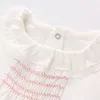 Vlinder Gonna Fashion T Shirt Gonne per neonato bambina - Abbigliamento per bambini Set LJ201221