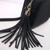 Bolso de cuero genuino para cámara al por mayor, bolso de hombro a la moda, bolso de piel de vaca, tarjetero para presbicia, bolso de noche, mensajero para mujer