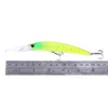 Hengjia 1pcs 15 cm 15g di immersioni profonde jerkbait artificiale esca dura pesca a pesca asciugacatura per il bassino di pesca da pesca a carpa di bassino 8220283