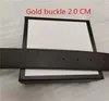 wholesale fashion luxury mens belt buckle top quality fashion mens belt products no box