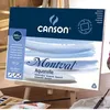 Canson 300g / M2 Aquarelle Boyama Suluboya Kağıt 8 K / 16 K / 32 K 20 Sayfalar El Boyalı Boya Suluboya Kitap Pad Sanat Malzemeleri 201225