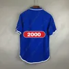 1998 RETRO VINTAGE maillots de football 98 ZIDANE HENRY MAILLOT DE FOOT 2006 blanc Thaïlande uniformes de qualité maillots de football chemise