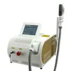 OPT IPL LASER Permanent hårborttagning Maskin Bärbar E-Light Opt Hair Epilator Skin Rejuvenation Equipment