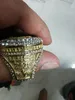 LAST GESIGN 2020 Los Angeles Basketball World Championship Ring Whole US SIZE 9 11 132127012