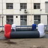 All'aperto Sprot InflatableS Boxing Ring Race Gonfiabili promozionali Anello UFC Anello UFC gonfiabile personalizzato stage261f