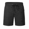 Mens Womens Designer Shorts Summer Fashion Loose Streetwears Clothing Quick Drying Swimwear Printing Board Beach Pants Man S Swim Short