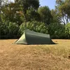 tent green