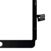 Для iPad 7 8 7th 8th 2019 Версия A2197 A2200 A2198 Сенсорный экран Digitizer Front Outter Panel Glass 10,2 дюйма с клеем