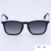 Heißer Verkauf Sonnenbrille Top Qualität Echte Polarisierte Gläser Männer Frauen Sonnenbrille