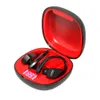 IPX5 PS4 سماعات الرأس المقاومة للماء عرض رقمي عرض رقمي 7 مم احتياطي الطاقة الديناميكي 5.0 آذان معلقة