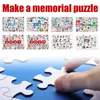 성인용 퍼즐 100000 조각 퍼즐 2020 지그 소즈 퍼즐 성인과 어린이 퍼즐 퍼즐 새로운 T6678