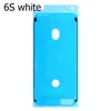 Waterproof LCD Housing front Frame Sticker for iphone precut Adhesive bezel seal tape glue for iphone 6 7 8 plus X 11 pro8824637