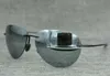 Mode Style lunettes de soleil voiture conduite corne de buffle en plein air M421J lunettes de soleil Sport hommes femmes polarisées Super lumière avec boîte étui en tissu