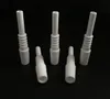 2020 Mini Nectar Collector Kits Mini NC Mannelijke Ceramic Nail Vervanging Tip voor DAB Rigs Glazen Bongs Glas Waterpijp VS Quartz Banger