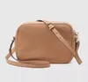 Women's bag European and American fashion One Shoulder Messenger tassel bags handbag purse Wallet