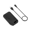 Uniwersalna ładowarka Ładowarka Kabel do Plantronics Voyager 5200 5210 Słuchawki słuchawkowe Bluetooth 350mA wysokiej jakości