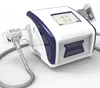 Potable Cryolipolysi Cool amincissant la machine Fat loss Cryolipolysis congélation thérapie