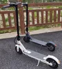 scooter européen