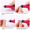 Professional Electric Nail Drill Machine Nail Art Pen Pedicure Tools Milling Gel Polish Remover Manicure Cutters