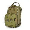 Outdoor Sports Hiking Sling Bag Pack Camouflage Tactical Shoulder Small Bag NO11-217