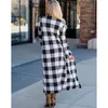 Jaquetas das Mulheres Primavera Mulher Outono Moda Longa Manga Manta Cardigan Casaco Senhoras Aberto Floaty Jacket Outwear1