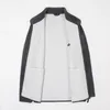 2020ニューファッション厚いベルベット風車フリースジャケットメンズ秋の冬のトレンドオーバーコートスリムフィットカジュアルコートメンズ衣類lj2013