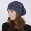 Mode hiver Beanie chapeaux pour femmes doux câble tricot chaud chapeaux crâne casquette cadeau de noël volonté et sable nouveau