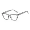 Sonnenbrille Sexy Cat Eye Transparente Optische Gläser Frauen Brillen Marke Designer Vintage Klare Brillen Rahmen UV40015129792