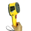 Freeshipping Handheld Thermische Kamera Thermische Imaging-Imager IR-Infrarot-Thermo-2,4-Zoll-Farbbildschirm