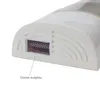 Purificateur d'air de générateur d'ozone Supprimer le formaldéhyde Fumée Purification de la poussière de la poussière de la maison Récolateur d'air Petits appareils ménagers1