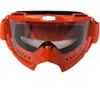 Motocross Riding Goggles Outdoor Goggles Odporny na kurz i wiatroodporne gogle245t