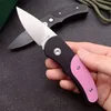 protech Runt J4 simple action tactique automatique pliant chasse poche edc couteau camping couteau couteaux de chasse cadeau de Noël a3152