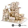 wooden model kits for adults