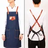 chinese work clothes