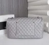 Designer-Mode-Damen-Reisetaschen mit großer Kapazität, 46 cm, Schultertasche, Einkaufstasche, Flughafentasche, Wochenend-Reisetasche