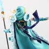 DOTA 2 Figure Crystal Maiden PVC Action Figure Collectible Model Toy 20cm T200321