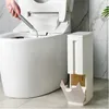 badkamer trash can -tassen