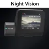Xiaomi 70Mai Pro Dash CAM Smart Car DVR Camera 1944p Dash-Camera WiFi Night Vision G-Sensor 140 Auto Videoregistratore grandangolare Versione CN